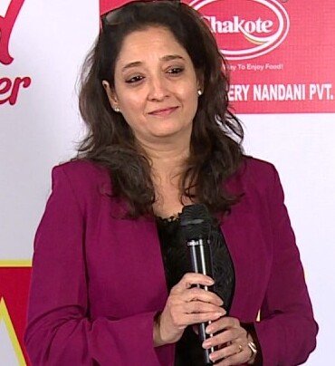 Dr. Deepa Bhajekar