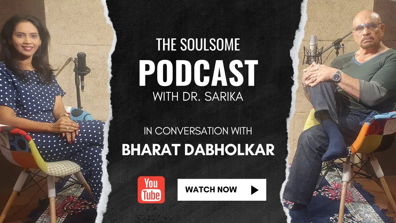 Episode 1: Bharat Dabholkar