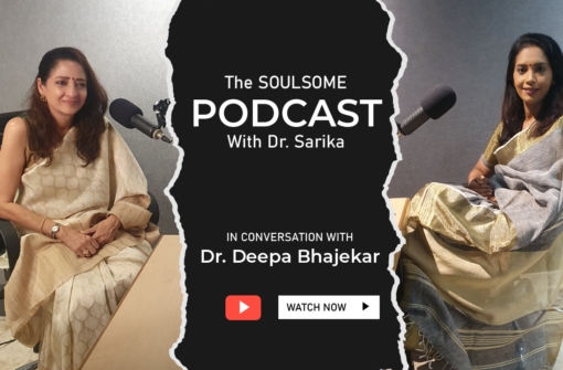 Episode 2 : Dr.Deepa Bhajekar