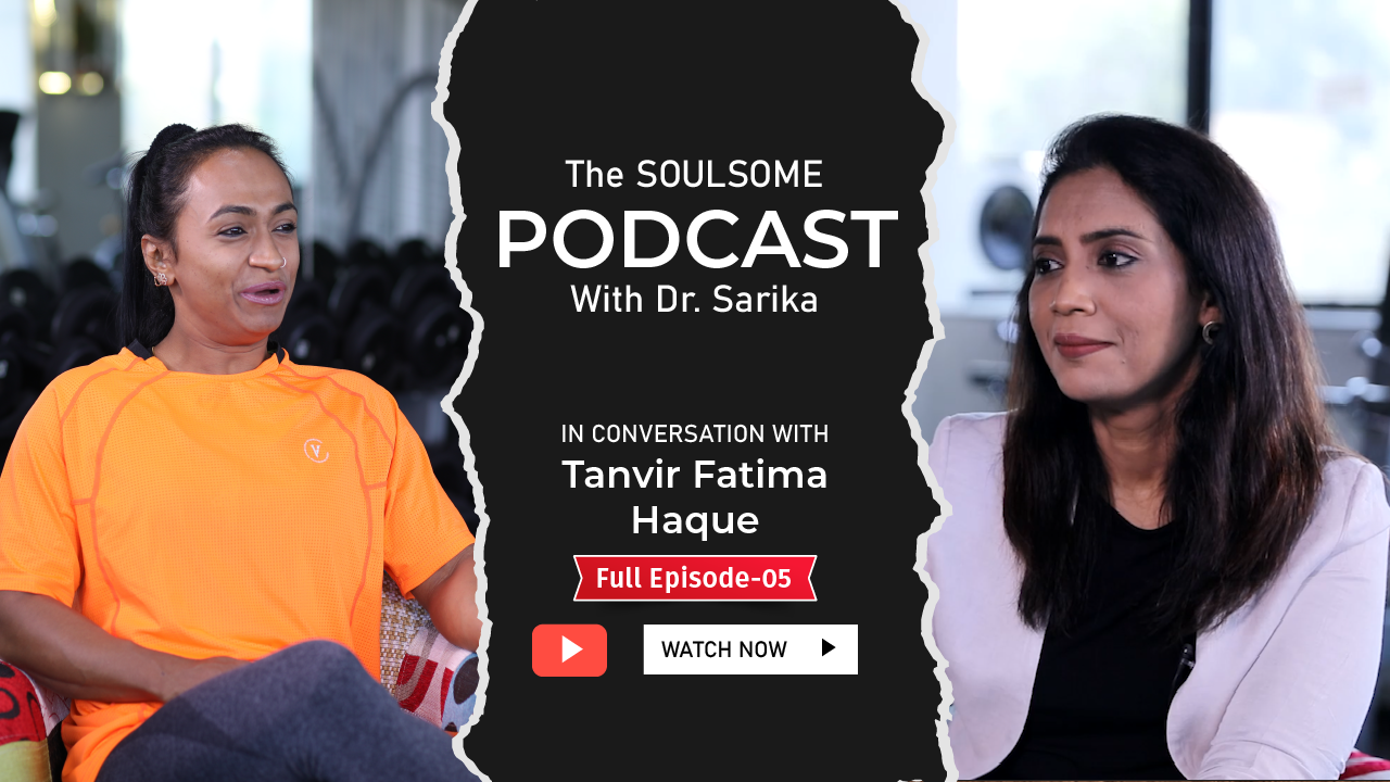 SoulSome With Sarika Episode 5